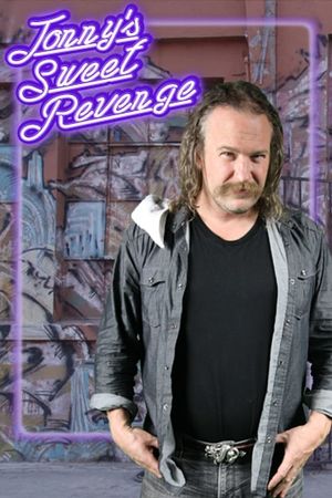 Jonny's Sweet Revenge's poster