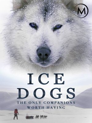 Ice Dogs: The Only Companions Worth Having's poster