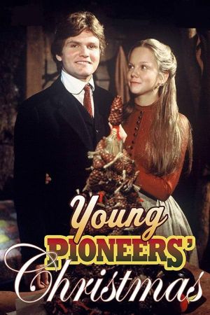Young Pioneers' Christmas's poster