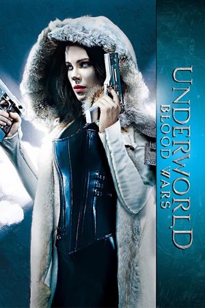 Underworld: Blood Wars's poster