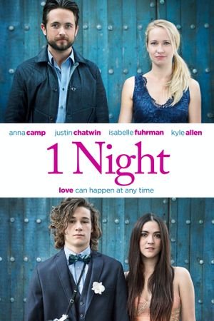 1 Night's poster