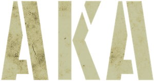 AKA's poster