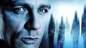The Invasion's poster