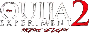 The Ouija Experiment 2: Theatre of Death's poster
