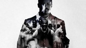 The Birth of a Nation's poster