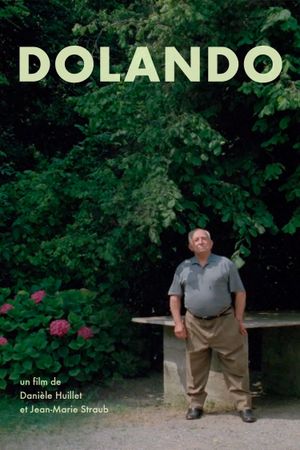 Dolando's poster