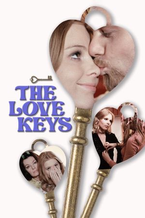 The Love Keys's poster