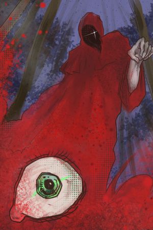Oblation's poster