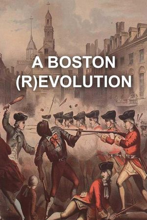 A Boston (R)Evolution's poster