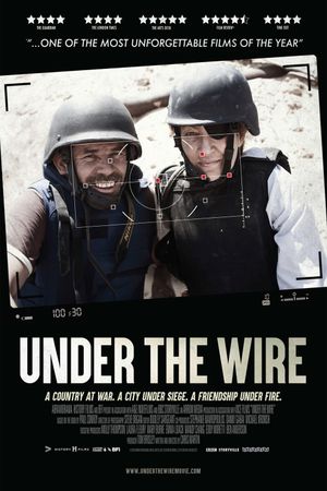 Under the Wire's poster