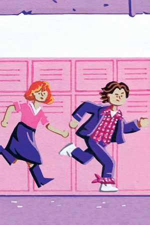 The Breakfast Club's poster