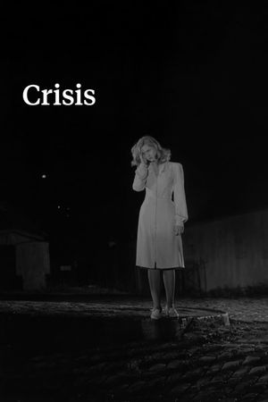 Crisis's poster