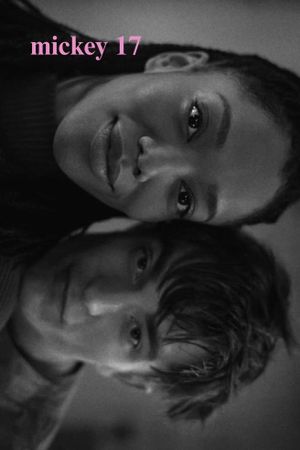 Mickey 17's poster