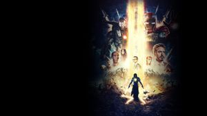 Iron Man 2's poster
