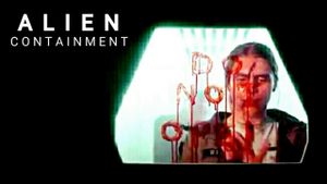 Alien: Containment's poster