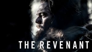 The Revenant's poster