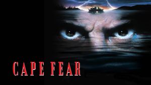 Cape Fear's poster