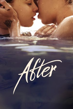 After's poster