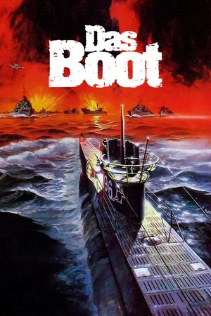 Das Boot's poster