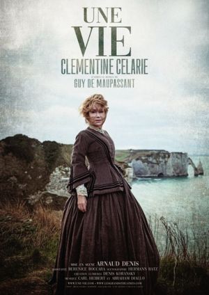 Une vie's poster