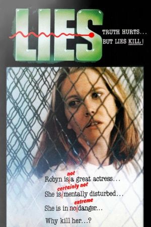 Lies's poster