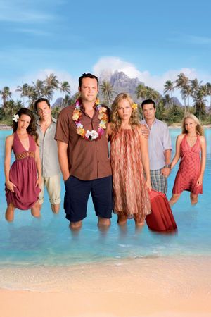 Couples Retreat's poster