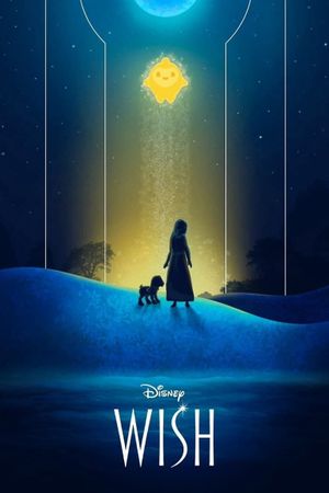 Wish's poster