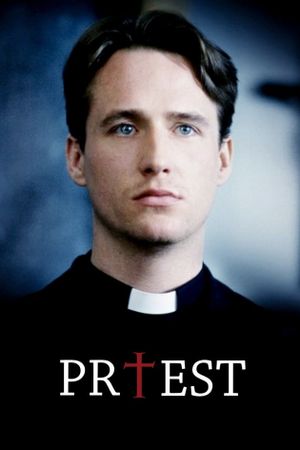 Priest's poster