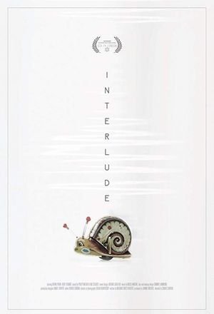 Interlude's poster