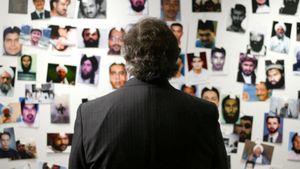 Manhunt: The Inside Story of the Hunt for Bin Laden's poster