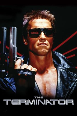 The Terminator's poster