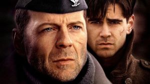 Hart's War's poster