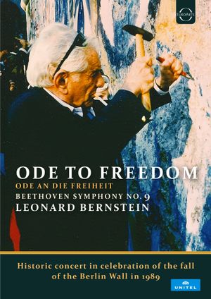 Ode to Freedom's poster