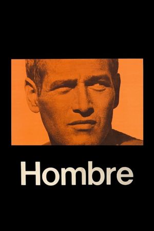 Hombre's poster