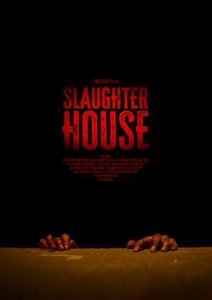 Slaughterhouse's poster