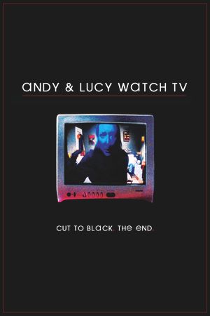 Andy & Lucy Watch TV's poster