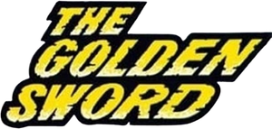 The Golden Sword's poster