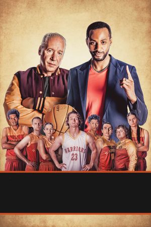 Warrior Strong's poster