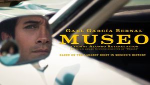 Museo's poster