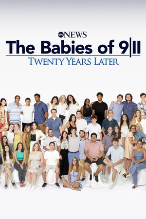 The Babies of 9/11: Twenty Years Later's poster