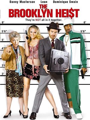 Capers's poster