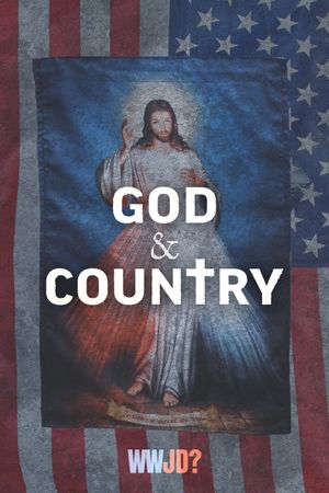 God & Country's poster