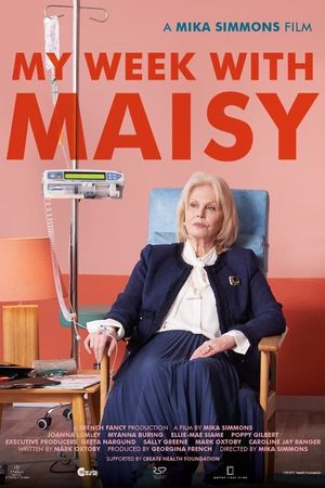 My Week with Maisy's poster