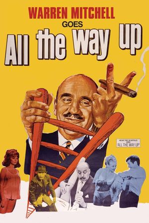 All the Way Up's poster