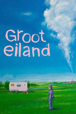 Groot Eiland's poster