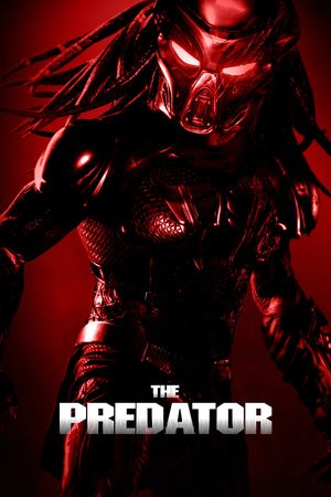 The Predator's poster