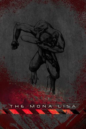 Halo: The Mona Lisa's poster