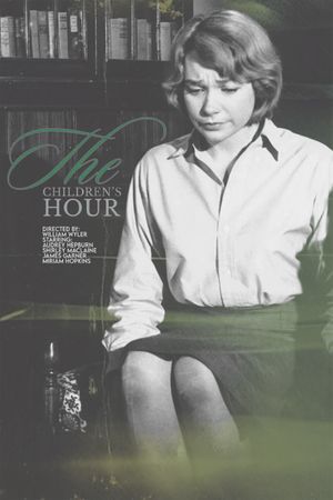 The Children's Hour's poster