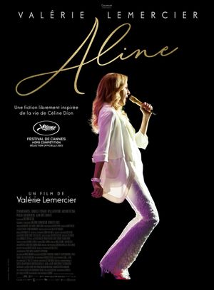 Aline's poster