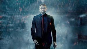 Money's poster